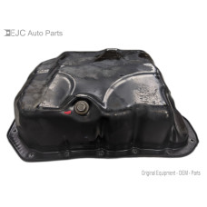 211Y007 Lower Engine Oil Pan For 15-18 Jeep Renegade  2.4 05047566AD FWD