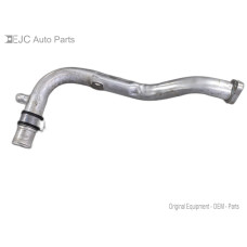211Y011 Coolant Crossover Tube For 15-18 Jeep Renegade  2.4 05047484AD FWD