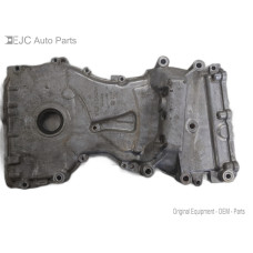 211Y013 Engine Timing Cover For 15-18 Jeep Renegade  2.4 05047911AB FWD