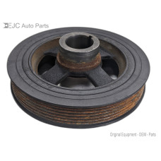 211Y014 Crankshaft Pulley For 15-18 Jeep Renegade  2.4 05047418AB FWD