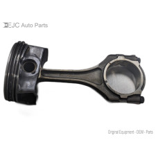 211Y017 Piston and Connecting Rod Standard For 15-18 Jeep Renegade  2.4 05048639AA FWD
