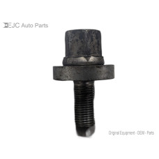 211Y019 Crankshaft Pulley Bolt For 15-18 Jeep Renegade  2.4 6509029AA FWD