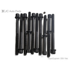211Y023 Cylinder Head Bolt Kit For 15-18 Jeep Renegade  2.4 06508858AA FWD