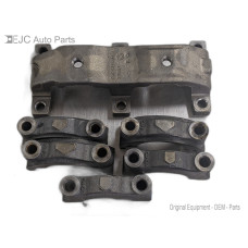 211Y024 Engine Block Main Caps For 15-18 Jeep Renegade  2.4 05047469AB FWD