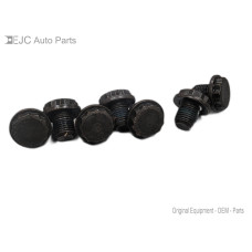 211Y028 Flexplate Bolts For 15-18 Jeep Renegade  2.4 06509018AA FWD