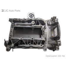 GWE201 Upper Engine Oil Pan For 15-18 Jeep Renegade  2.4 68239041AA FWD