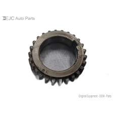 211E008 Crankshaft Timing Gear From 2007 Infiniti G35  3.5 13021AL51A AWD