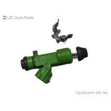 211E015 Fuel Injector Single For 07-08 Infiniti G35  3.5 16600JK20A AWD