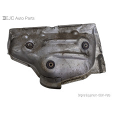 211E026 Right Exhaust Manifold Heat Shield From 2007 Infiniti G35  3.5  AWD