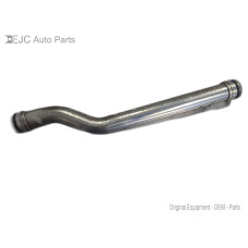 211E034 Coolant Crossover Tube From 2007 Infiniti G35  3.5  AWD