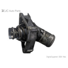 211E038 Thermostat Housing From 2007 Infiniti G35  3.5 21200JK20A AWD