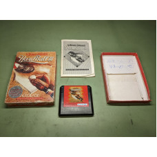 Al Michaels Announces Hardball III Sega Genesis Complete in Box