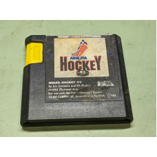NHLPA Hockey '93 Sega Genesis Cartridge Only