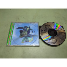 A Bug's Life (Greatest Hits) Sony PlayStation 1 Disk and Case