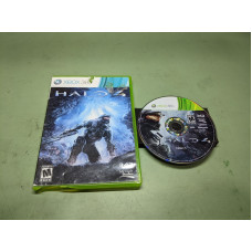 Halo 4 Microsoft XBox360 Disk and Case disc one only
