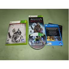 Assassin's Creed: Revelations (Signature Edition) Microsoft XBox360
