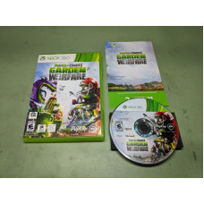 Plants vs. Zombies: Garden Warfare Microsoft XBox360 Complete in Box
