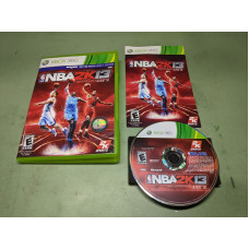 NBA 2K13 Microsoft XBox360 Complete in Box
