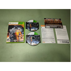 Battlefield 3 [Platinum Hits] Microsoft XBox360 Complete in Box