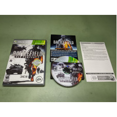 Battlefield: Bad Company 2 [Platinum Hits] Microsoft XBox360 Complete in Box