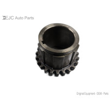 211V002 Crankshaft Timing Gear For 09-12 Jeep Grand Cherokee  5.7 53022317AC 4wd