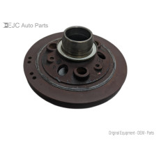 211V014 Crankshaft Pulley For 11-17 Jeep Grand Cherokee  5.7 53022413AA 4wd