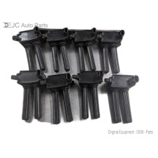 211V020 Ignition Coil Igniter Set For 06-23 Jeep Grand Cherokee  5.7 56029129AF 4wd