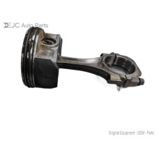211S001 Piston and Connecting Rod Standard From 2007 Subaru Outback  2.5 12100AA181 Turbo