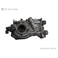211S004 Engine Oil Pump From 2007 Subaru Outback  2.5 15010AA300 Turbo