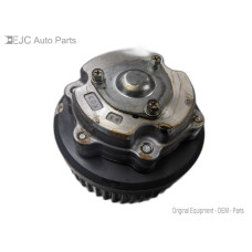 211S011 Right Intake Camshaft Timing Gear From 2007 Subaru Outback  2.5 13320AA001 Turbo