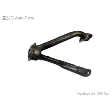 211S016 Engine Oil Pickup Tube From 2007 Subaru Outback  2.5 15049AA110 Turbo