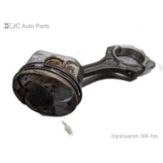 211L001 Right Piston and Rod Standard For 06-15 Lexus IS250  2.5 1320139095 4GR-FE