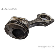 211L002 Left Piston and Rod Standard For 06-15 Lexus IS250  2.5 1320139095 4GR-FE