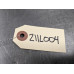 211L004 Engine Block Main Caps For 06-15 Lexus IS250  2.5  4GR-FE