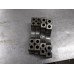 211L004 Engine Block Main Caps For 06-15 Lexus IS250  2.5  4GR-FE