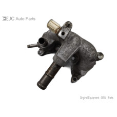 211L005 Coolant Crossover For 06-15 Lexus IS250  2.5  4GR-FE