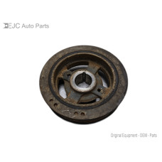 211L008 Crankshaft Pulley For 06-15 Lexus IS250  2.5 1347031022 4GR-FE