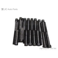 211L017 Cylinder Head Bolt Kit For 06-15 Lexus IS250  2.5  4GR-FE