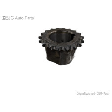 211L020 Crankshaft Timing Gear For 06-15 Lexus IS250  2.5 1352131041 4GR-FE