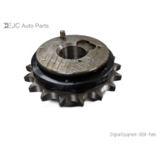 211L021 Idler Timing Gear For 06-15 Lexus IS250  2.5 1353031021 4GR-FE