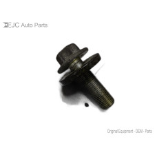 211L022 Crankshaft Pulley Bolt For 06-15 Lexus IS250  2.5  4GR-FE