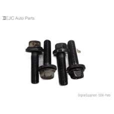 211L023 Camshaft Gear Bolt Set For 06-15 Lexus IS250  2.5  4GR-FE