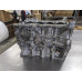 #BKS13 Engine Cylinder Block For 14-18 Mazda 3  2.5 PY0310300A FWD