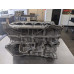 #BKS13 Engine Cylinder Block For 14-18 Mazda 3  2.5 PY0310300A FWD