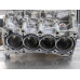 #BKS13 Engine Cylinder Block For 14-18 Mazda 3  2.5 PY0310300A FWD