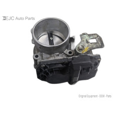 207F104 Throttle Valve Body For 14-18 Mazda 3  2.5 PY0113640A FWD