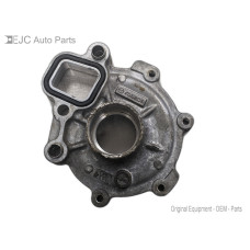 207F108 Water Pump Housing For 14-18 Mazda 3  2.5  FWD
