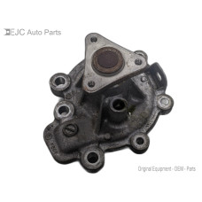 207F109 Water Coolant Pump For 12-18 Mazda 3  2.5  FWD