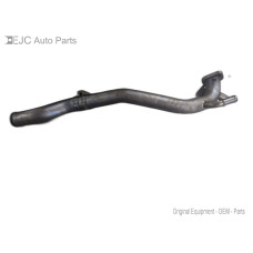 207F116 Coolant Crossover Tube For 14-18 Mazda 3  2.5 PY0115190 FWD