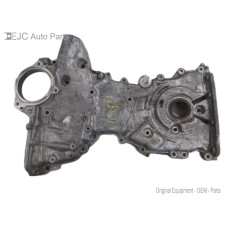 208U101 Engine Timing Cover For 14-20 Mazda 3  2.5 PY0110500 FWD